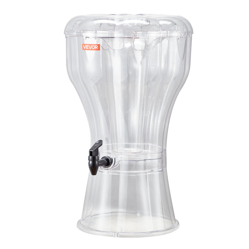 Distributeur de boissons 3,4 gallons