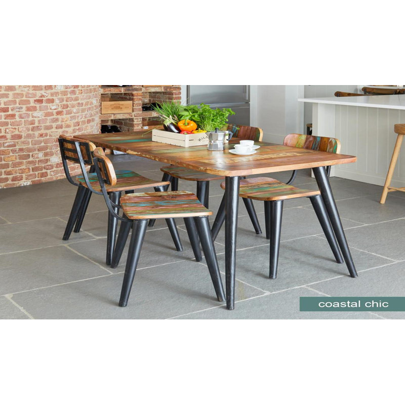 Albrightsville Dining Table