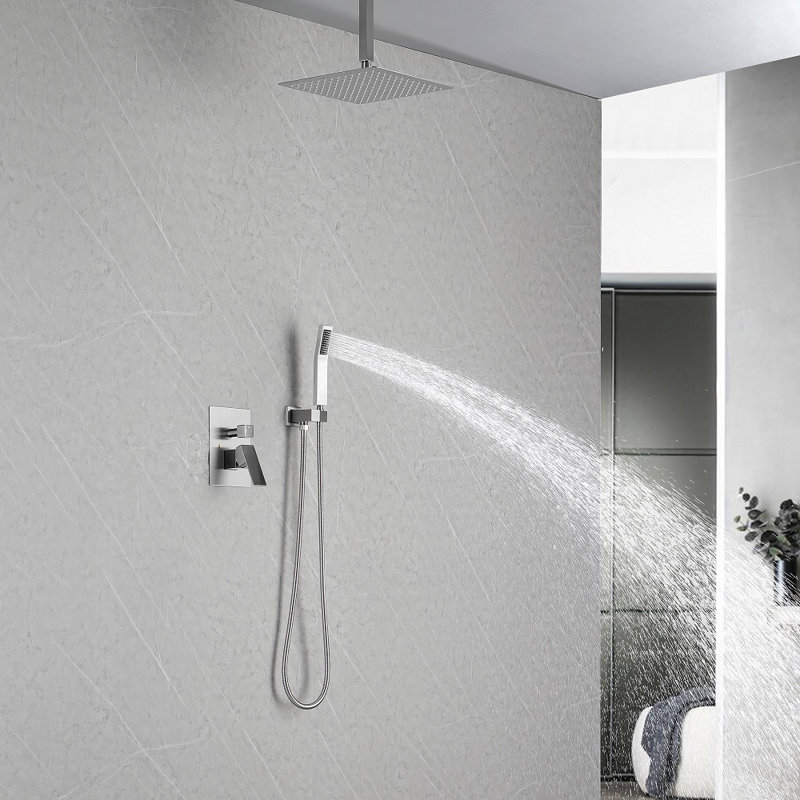 shower set
