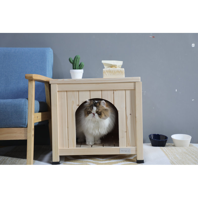 Niche pour chien Dakarii