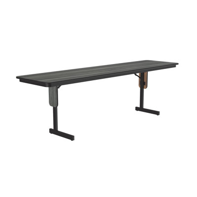 Rectangle Modular Training Table