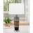Bagliore 28" Tan and Brown Table Lamp with USB Port