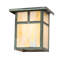 1 - Light Flush Mounted Sconce-2009464865-2009464864