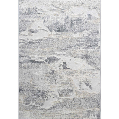 Ferland Abstract Area Rug