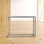 Eger 100cm Console Table-38830026-62274057