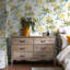 Floral Wallpaper Double Roll-740138375