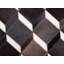 Zoey Round 140 cm x 355.6 cm Geometric Hand Woven Area Rug
