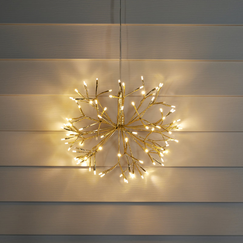 Arbre 96 lumières Starburst