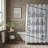 Tenequa Shower Curtain-388541566