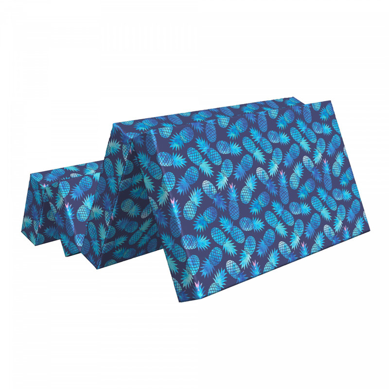 5'' Medium Mattress, King