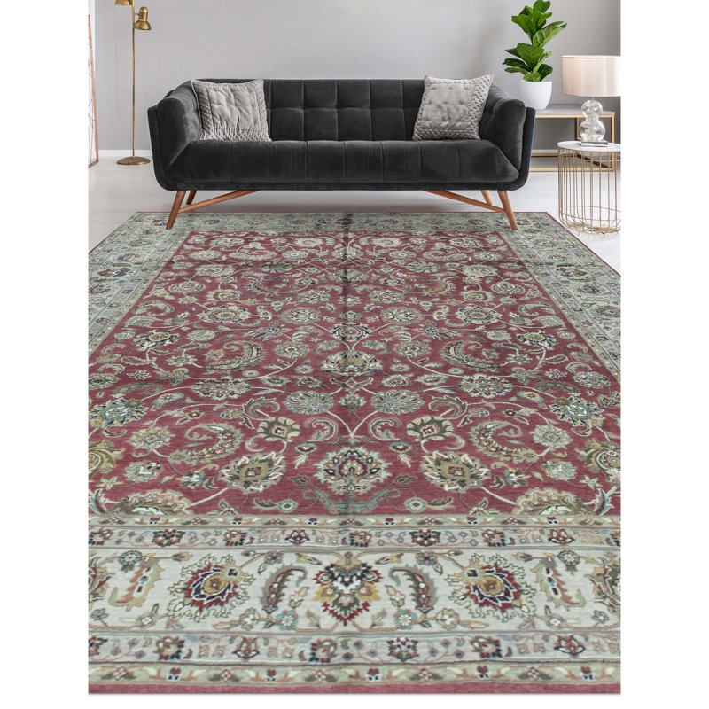 Oriental Area Rug