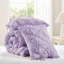 Ensemble de couette matelassée brodée 3 pièces, grand lit/queen-135545811