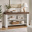 63 " W Console Table
