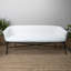 Banc rembourré Bowery Boucle