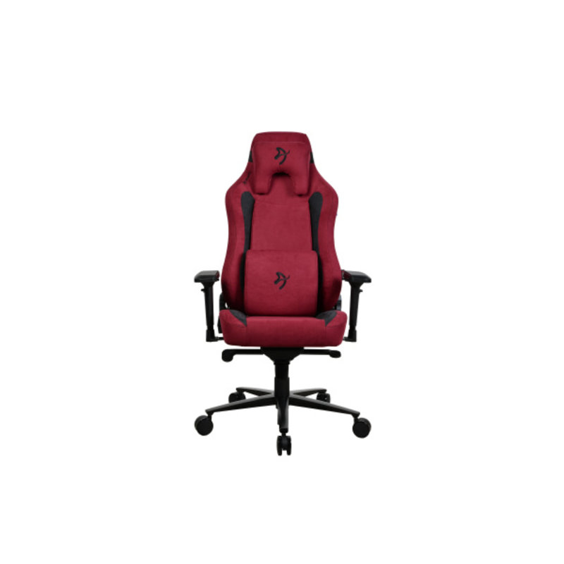 Vernazza Super Soft Chair, Bordeaux