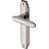 Polished Nickel selected