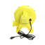 Souffleur d'air 750 watts