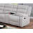 3-Piece Reclining Sectional Set-1804431922