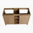 Soft Close Doors Bathroom Vanity,48 Inch  Bathroom Vanity