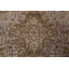Tapis traditionnel mauve clair 6 x 9