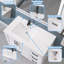 Ensemble de meuble-lavabo autoportant 42 po-99820194-99820195
