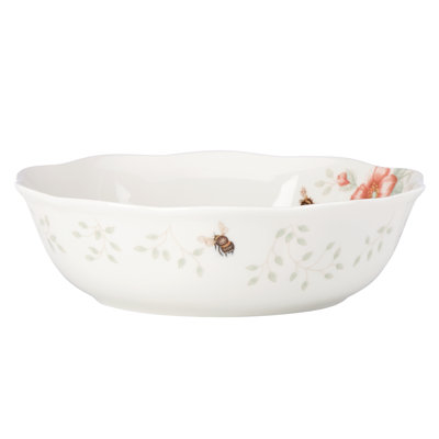 Papillon Lenox Bol à soupe