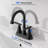 Bathroom Faucet