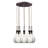 Earth 8 - Light Dimmable Chandelier-1642021555-1642021554-1641995149