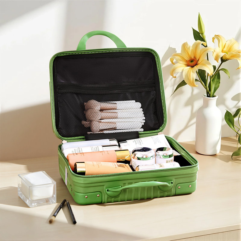 Makeup Organiser