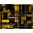 Checkered Duvet Cover-1677169952-1677169933