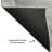 Premium Machine Washable Cerrito AMF516 Gray Rug-103837475