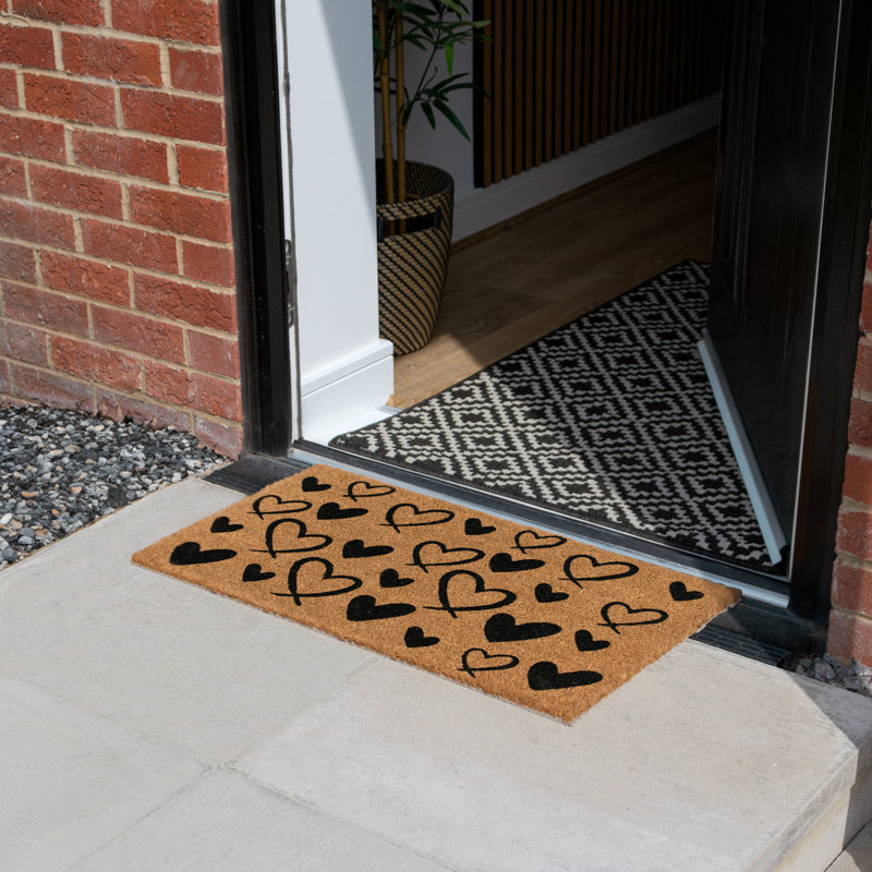 Indoor / Outdoor Doormat