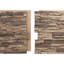 EverStone Canyon Ridge Faux Stone Panel-39674254