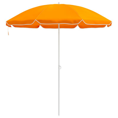207cm Beach Parasol