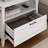 Doreene 31.3'' W Nightstands (Set of 2)-1504841850