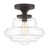 Oil Rubbed Bronze selected