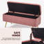 Banc de rangement à couvercle rabattable himel-779429895