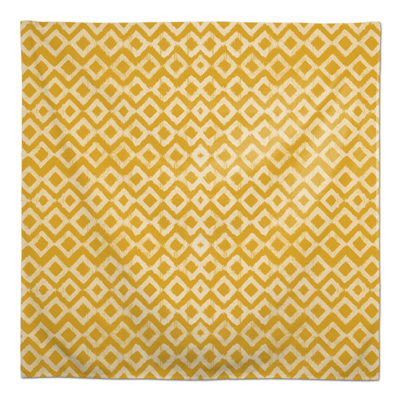 Nappe Bate, Jaune
