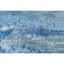 High-Quality Hand-Knotted Silver And Blue Area Rug-1754800216-1754800220