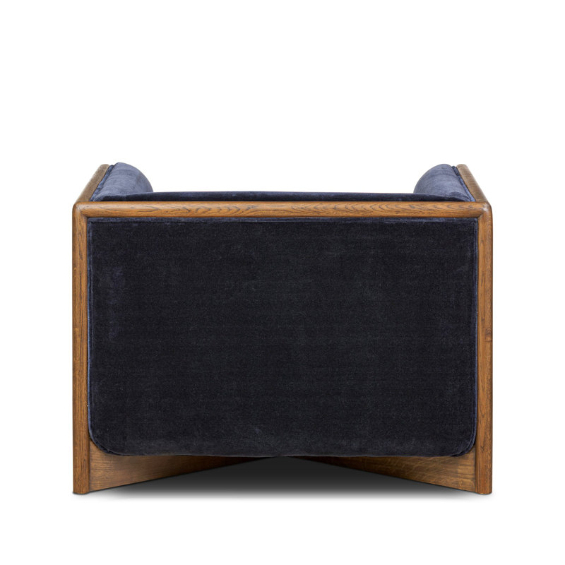 Kees Club Chair