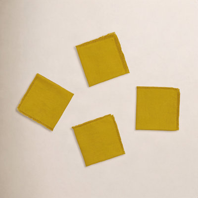 Caseville Reversible Napkin
