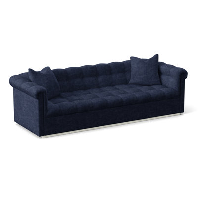 Canapé allongé Thom Filicia Home 108 "Nottingham