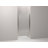 Fluence Pivot Falling Lines Shower Door-10729023-10729022