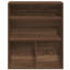Armoire à livres vidaXL-1936171811