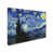Wrapped Canvas selected