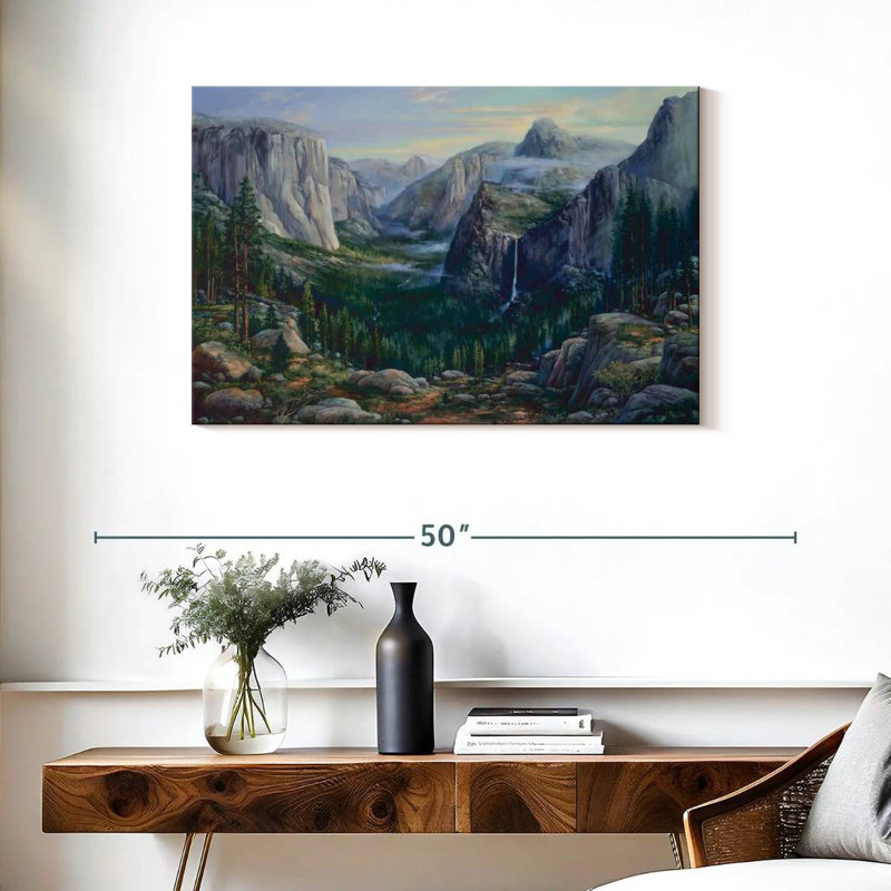 Alvord Stunning Yosemite