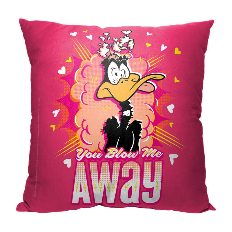 Polyester Pillow Cover