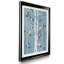 Sound of Spring - Reproduction d'art sur papier encadrée-2062906775-2062906772