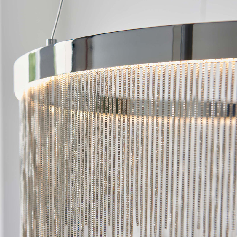 Isla 1 - Light LED Unique/Statement Pendant