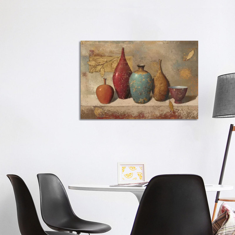 James Wiens by James Wiens - Wrapped Canvas Gallery-Wrapped Canvas Giclée, 66.04 cm H x 101.6 cm W